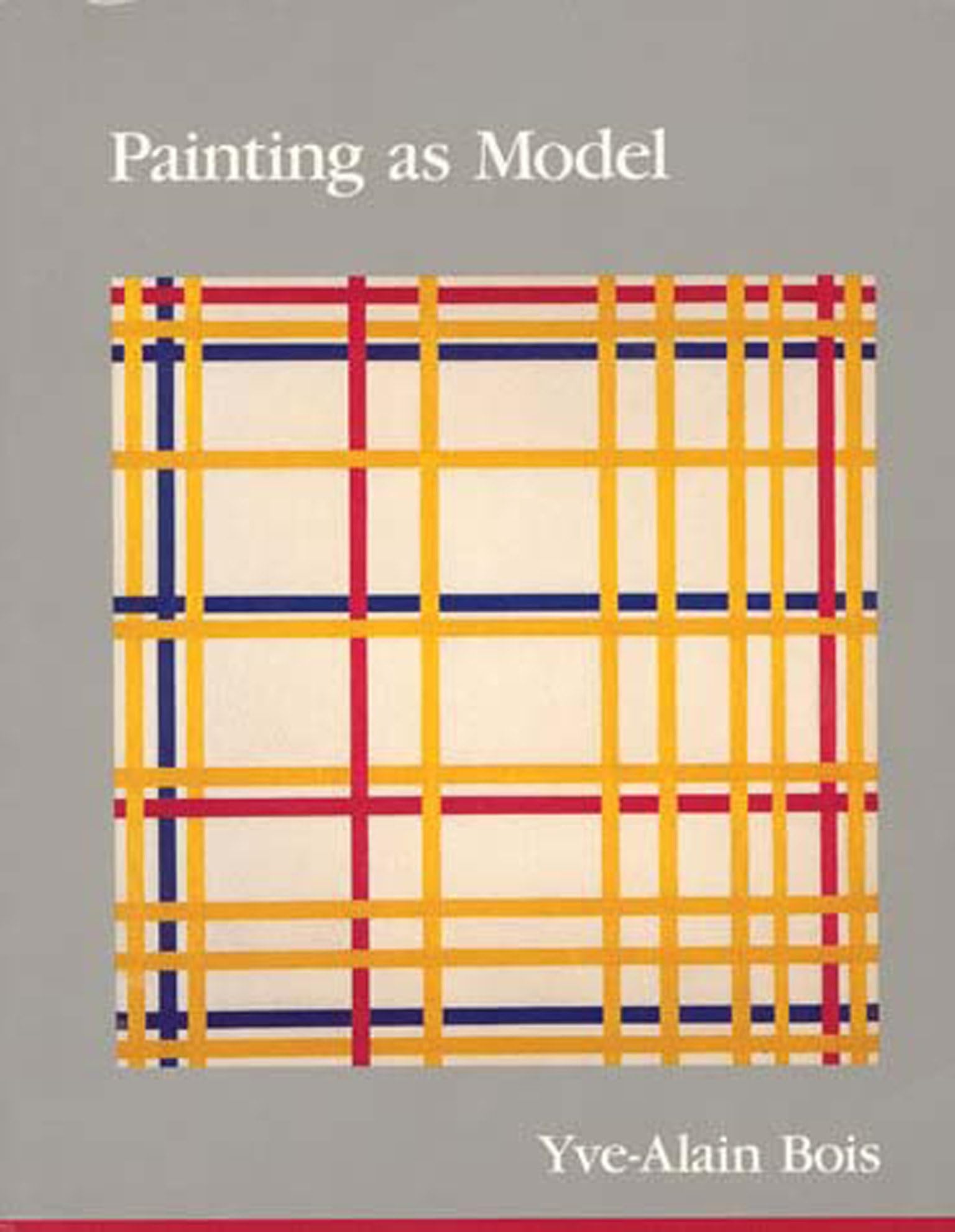 Painting as Model,Used