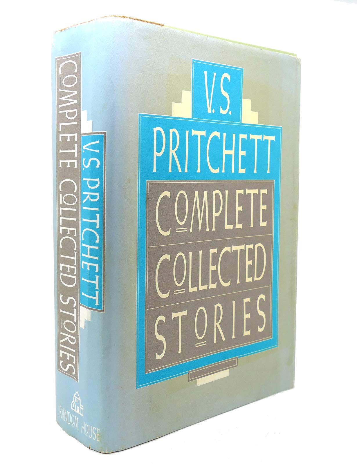 Complete Collected Stories,Used
