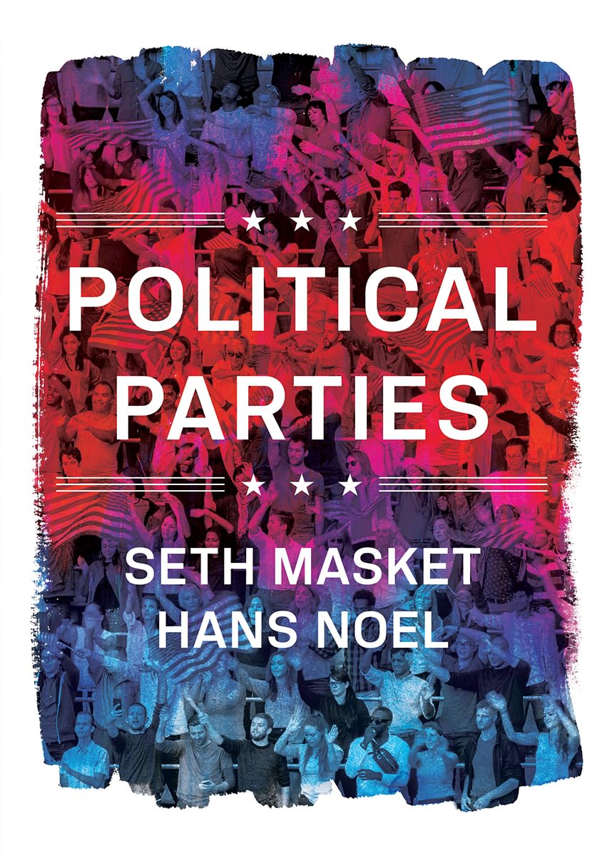 Political Parties,New
