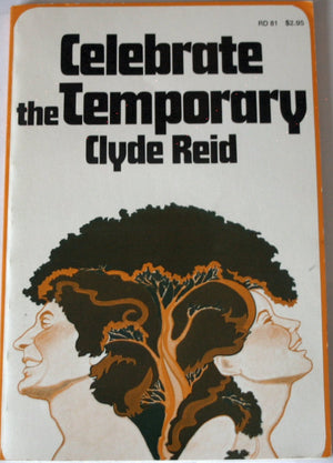 Celebrate The Temporary,Used