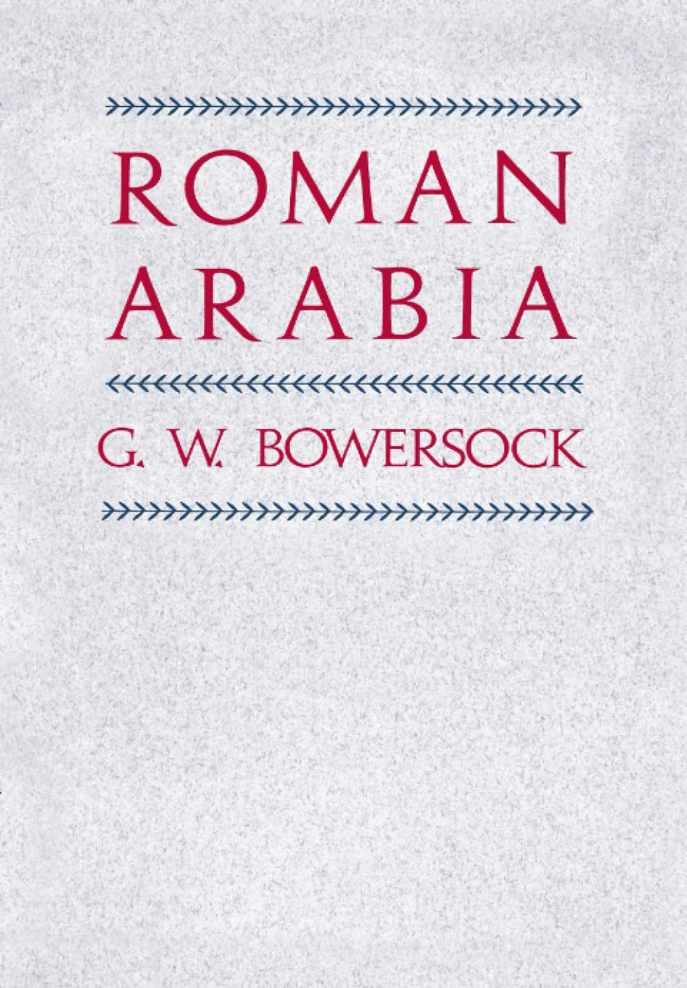Roman Arabia,Used