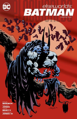 Elseworlds 2: Batman