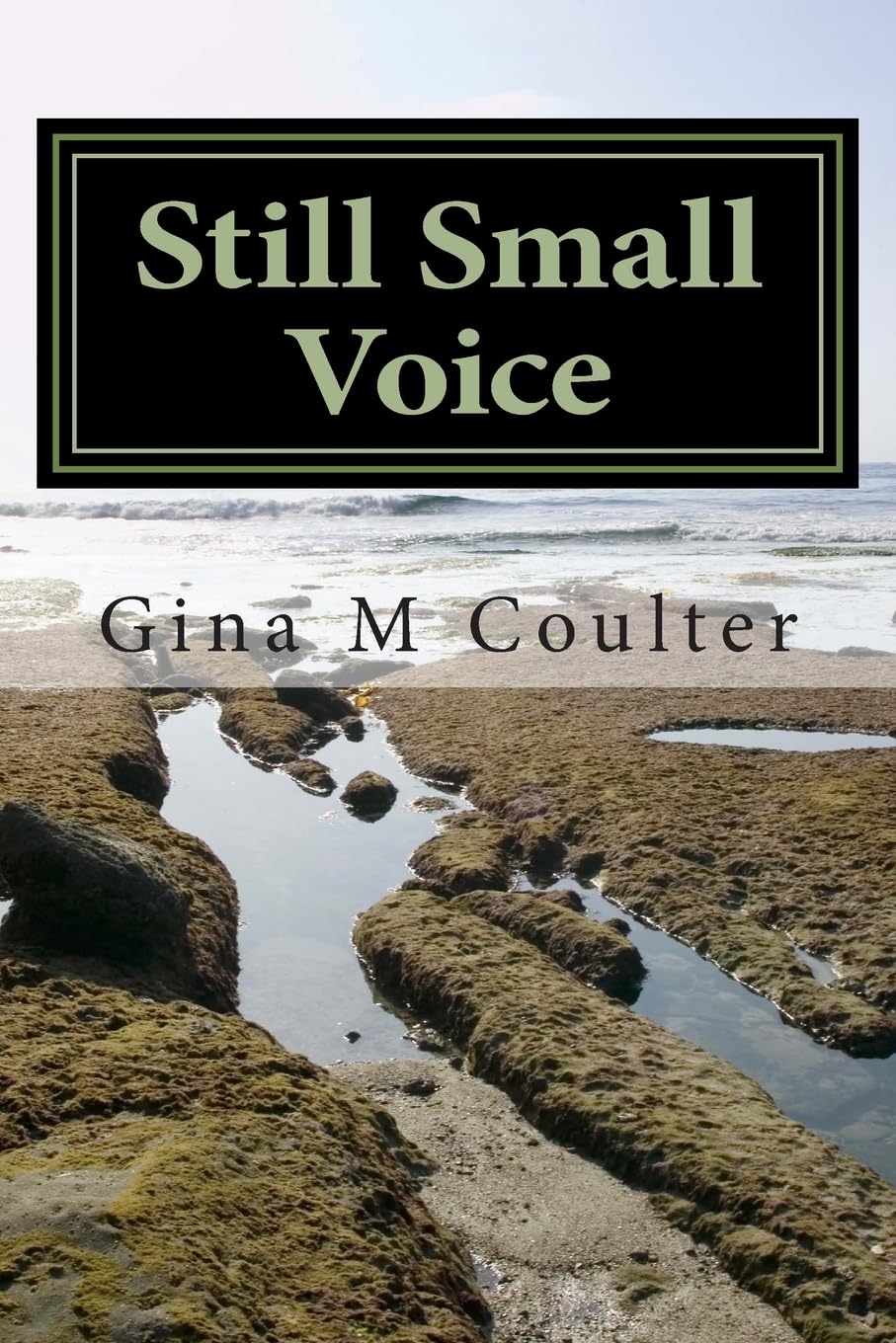 Still Small Voice: Refresh and Encourage,Used