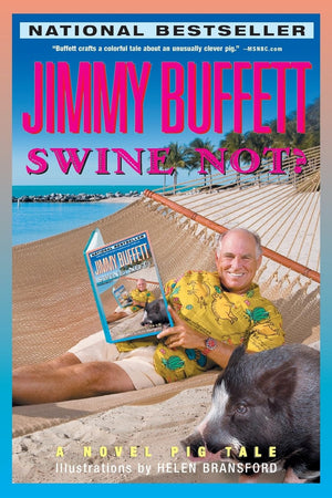 Swine Not?,Used