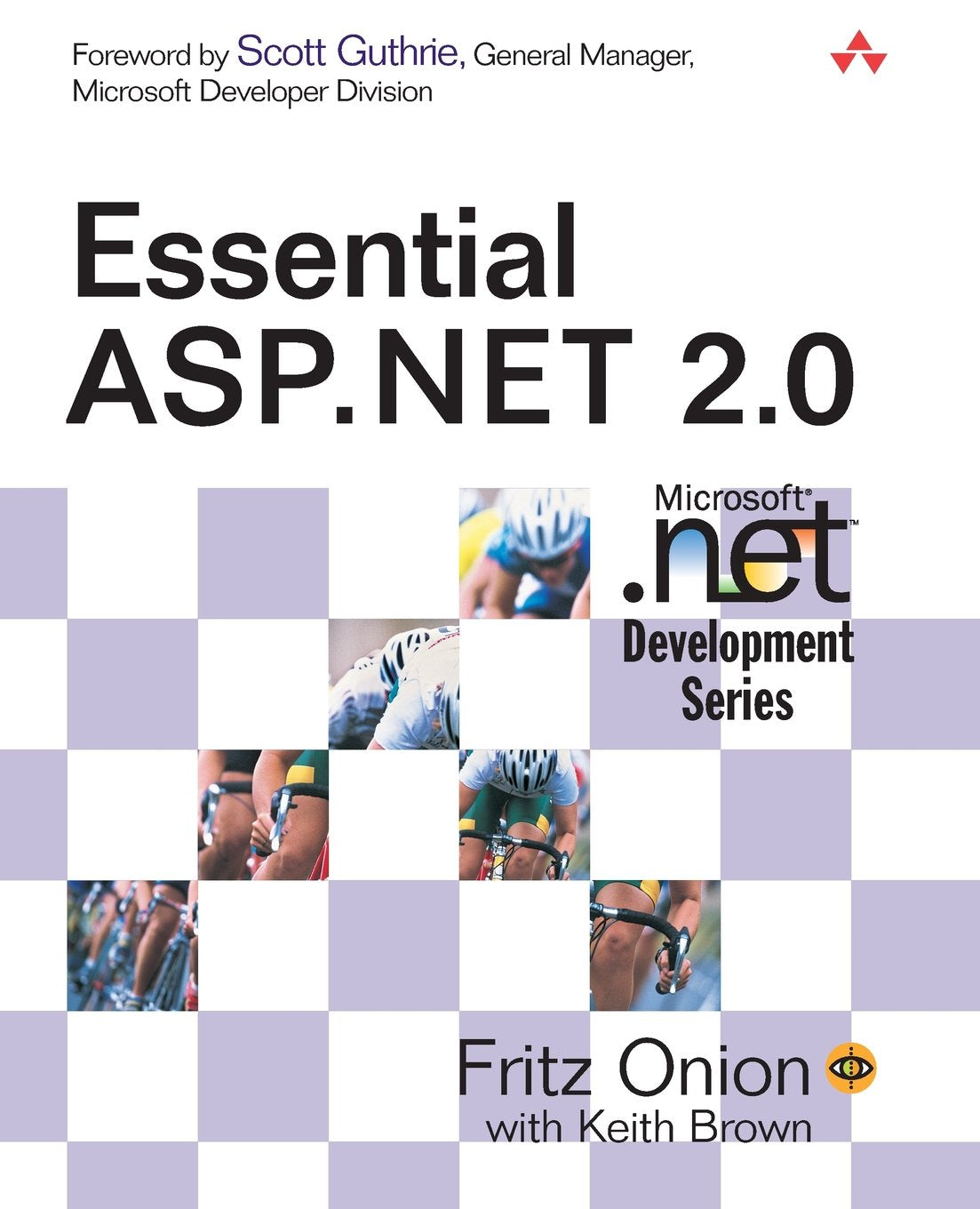 Essential ASP.NET 2.0,New