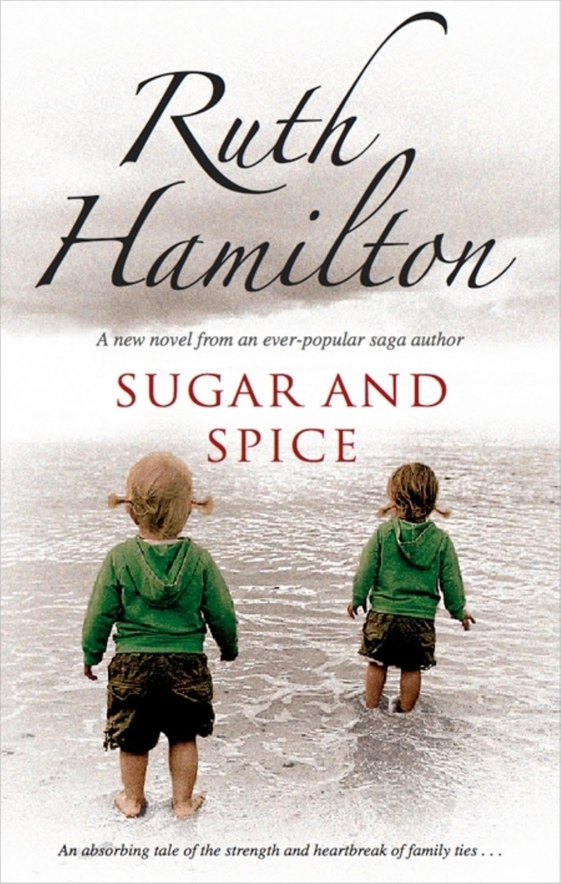 Sugar And Spice,Used