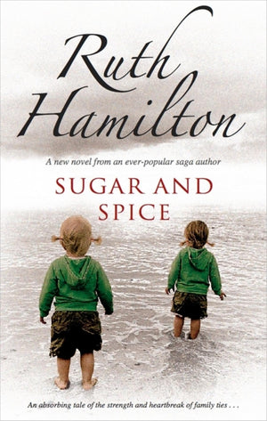 Sugar And Spice,Used