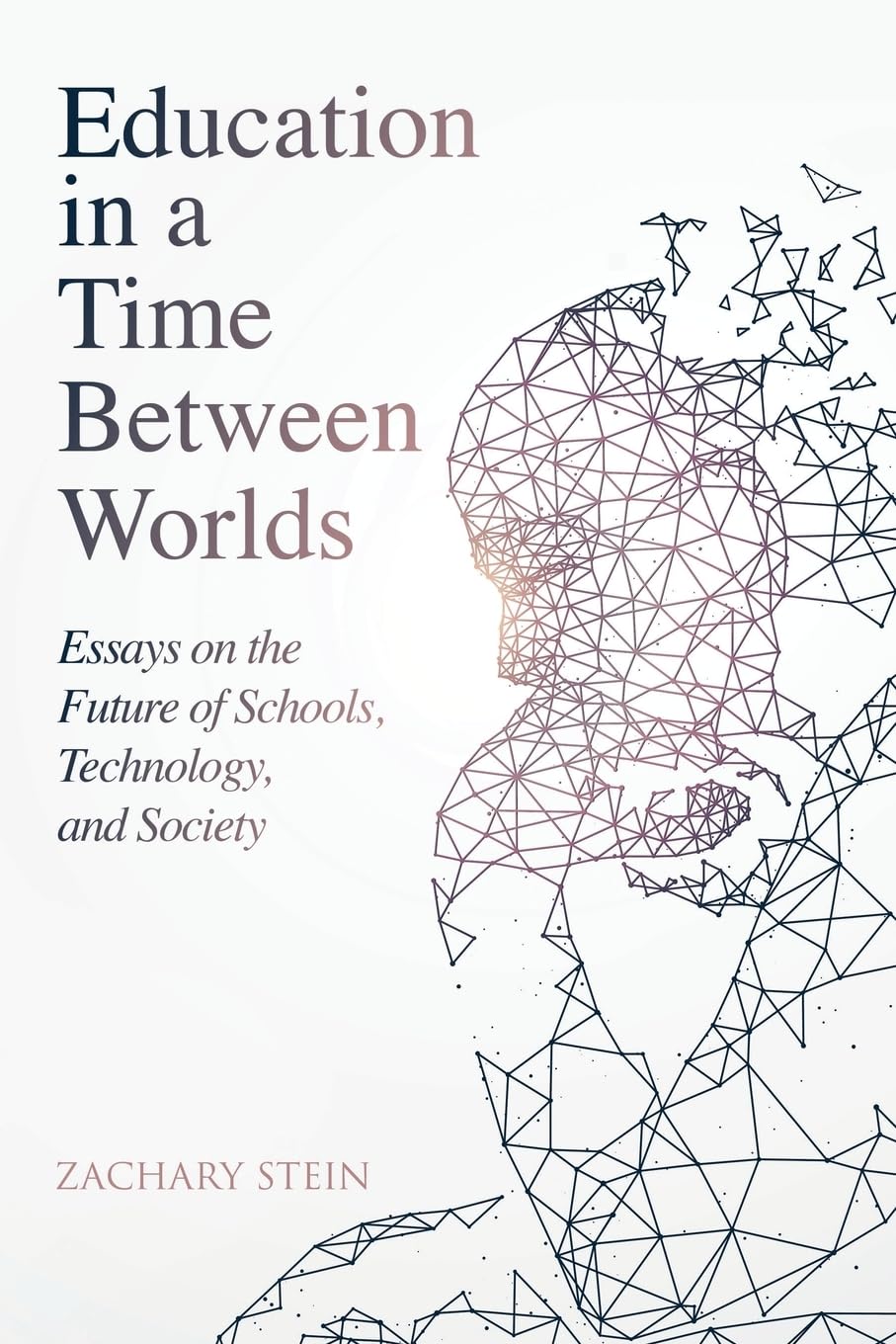 Education in a Time Between Worlds: Essays on the Future of Schools, Technology, and Society,Used