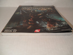Bioshock Signature Series Guide