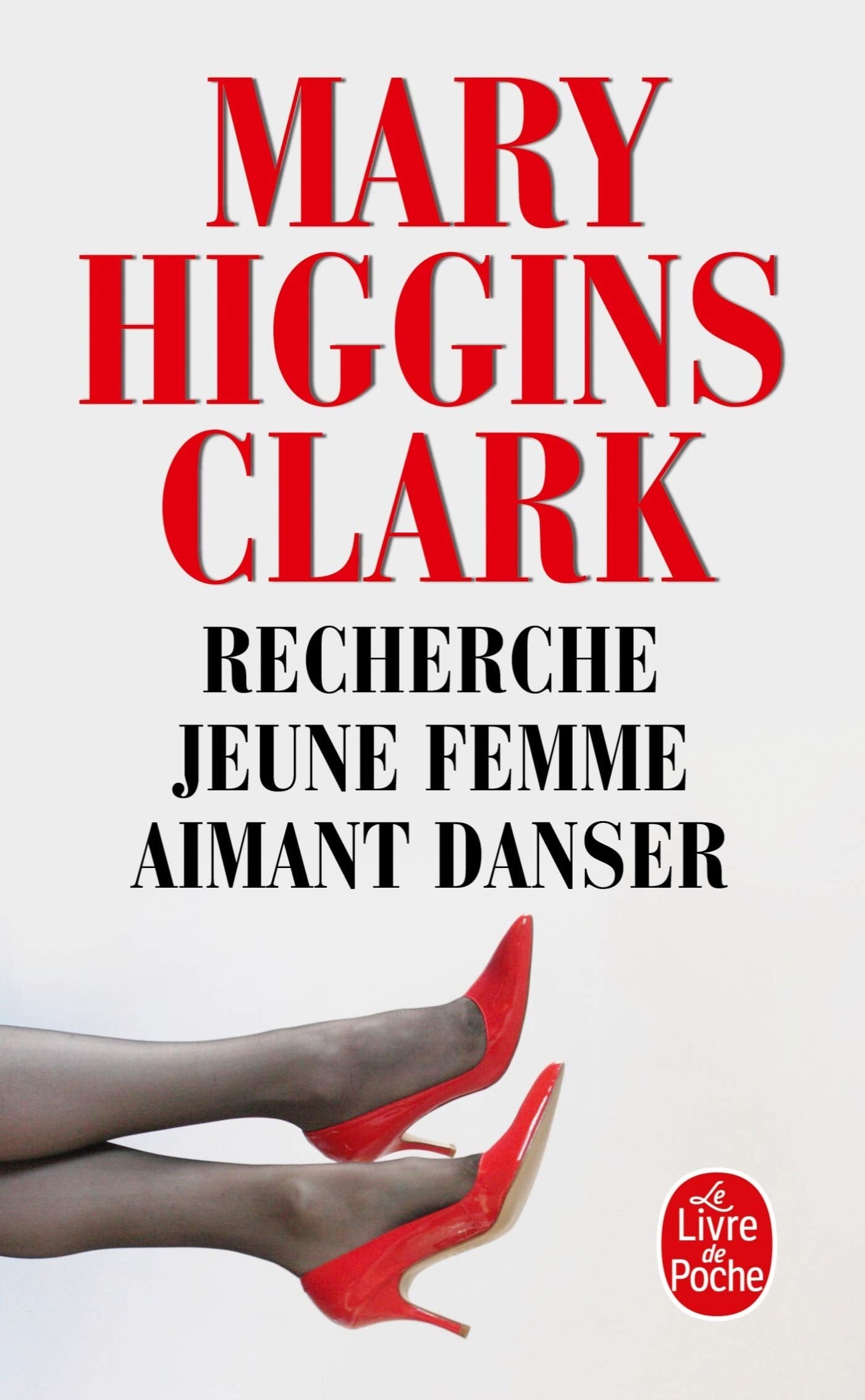 Recherche Jeune Femme Aimant Danser (Ldp Thrillers) (French Edition),Used
