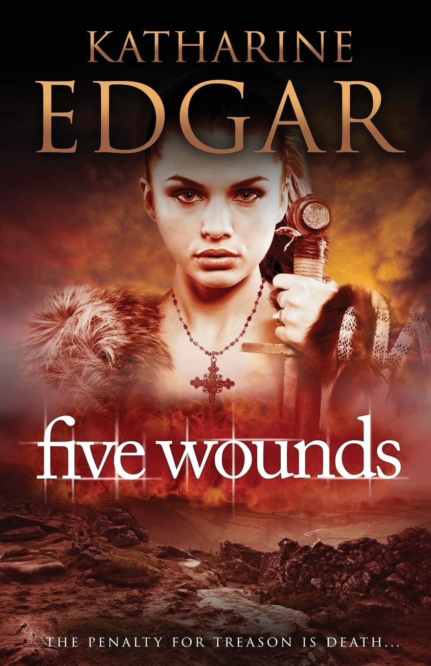 Five Wounds,Used