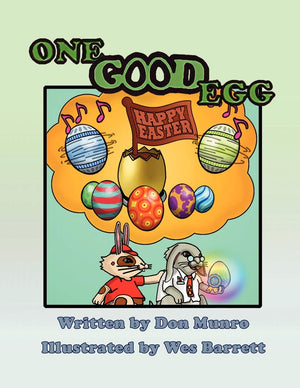 One Good Egg,Used
