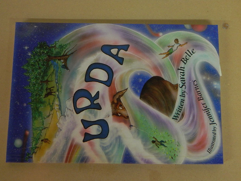 Urda,Used