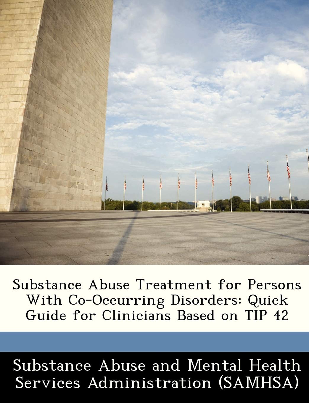 Substance Abuse Treatment For Persons With Cooccurring Disorders: Quick Guide For Clinicians Based On Tip 42