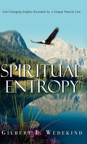 Spiritual Entropy,Used