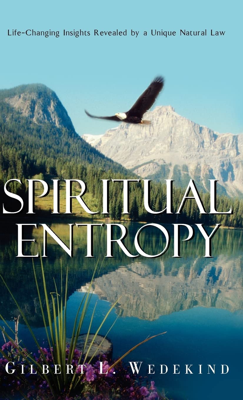 Spiritual Entropy,Used
