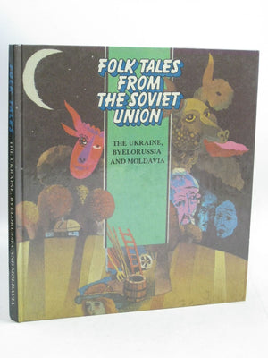 Folktales From The Soviet Union (Set)