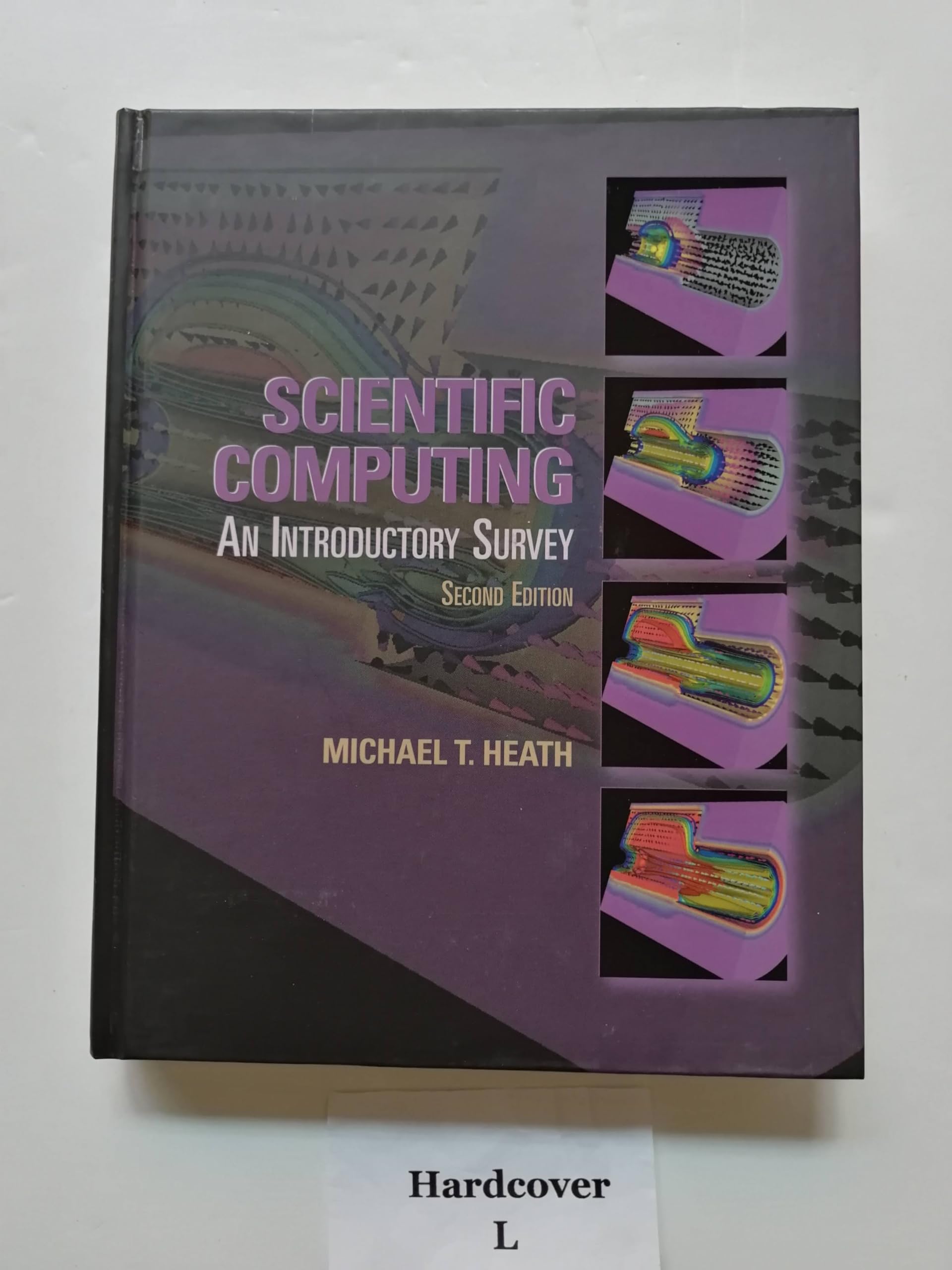 Scientific Computing,New