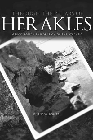 Through The Pillars Of Herakles: Grecoroman Exploration Of The Atlantic