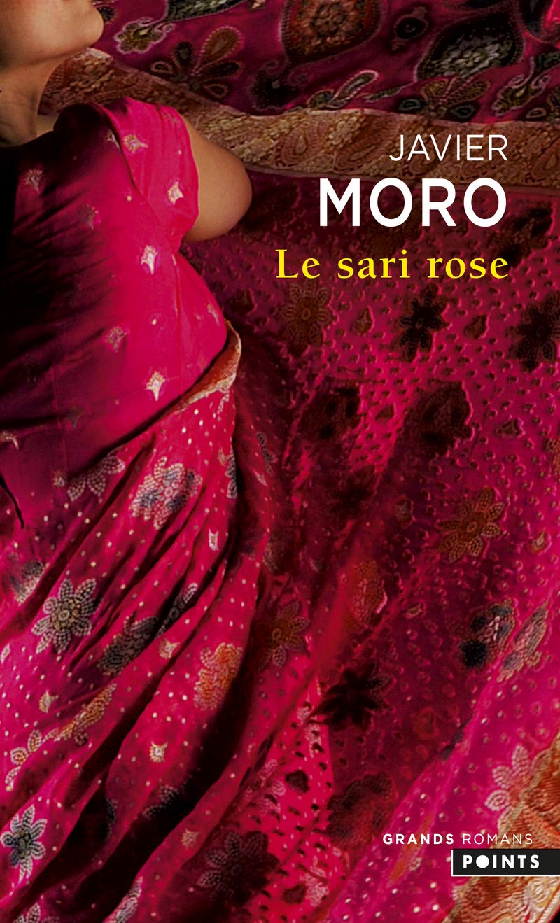 Le Sari Rose,Used