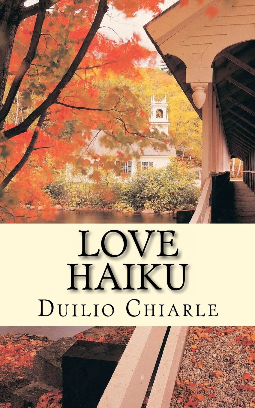 Love Haiku,Used