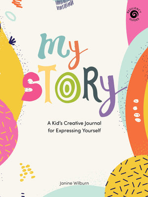 My Story: A Kids Creative Journal for Expressing Yourself (Resiliency Guides),Used