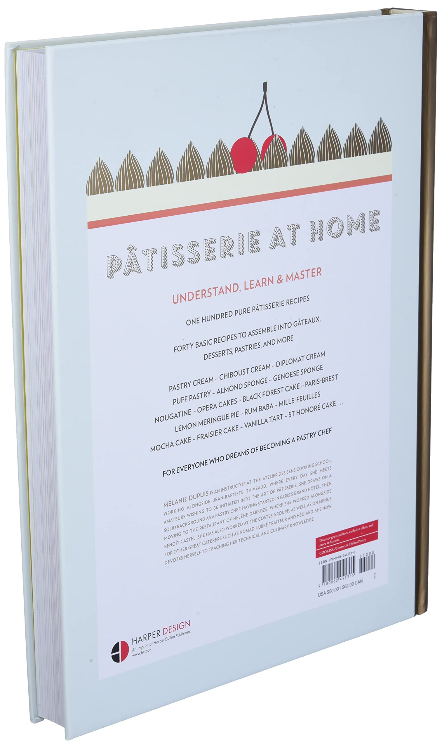 Patisserie at Home,Used