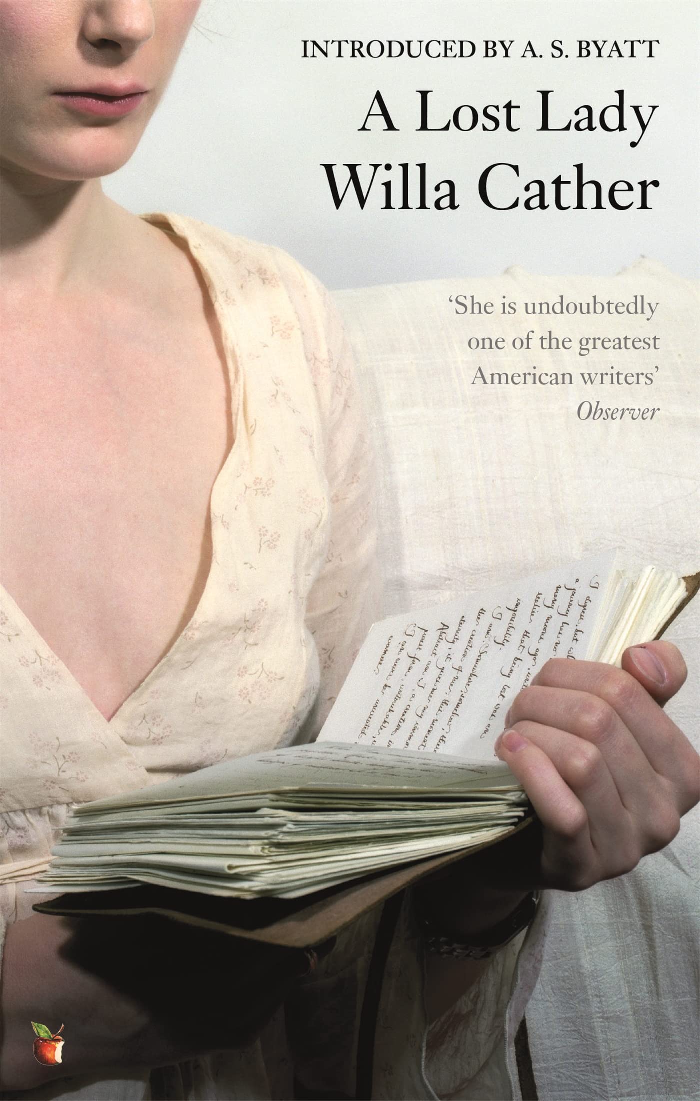 A Lost Lady (Virago Modern Classics),Used