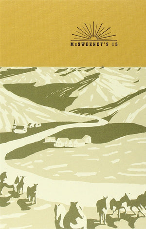 McSweeney's Issue 15,Used