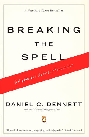 Breaking the Spell: Religion as a Natural Phenomenon,Used