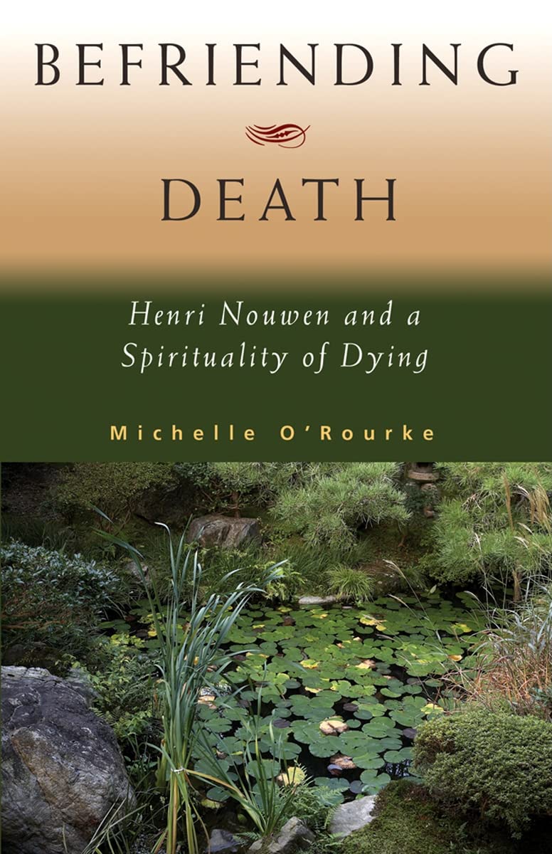 Befriending Death,Used