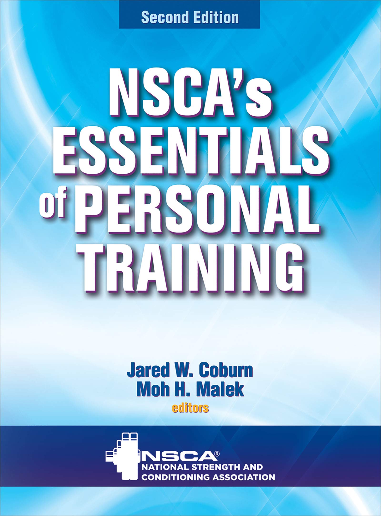 NSCA's Essentials of Personal Training,Used
