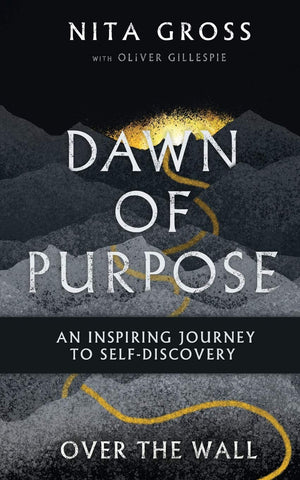 Over The Wall: Dawn Of Purpose,Used