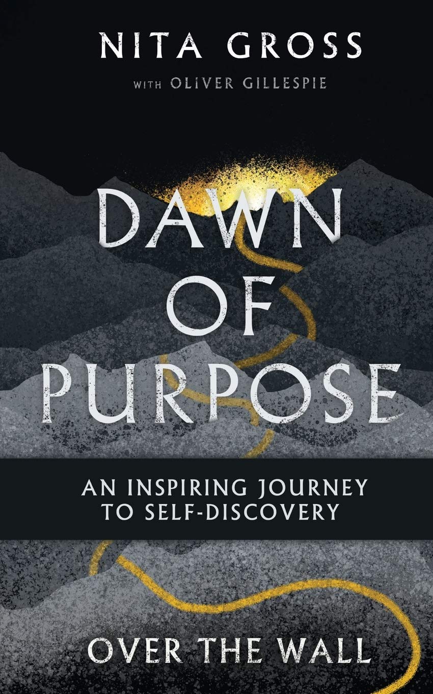 Over The Wall: Dawn Of Purpose,Used