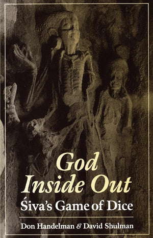 God Inside Out: Siva's Game of Dice,Used