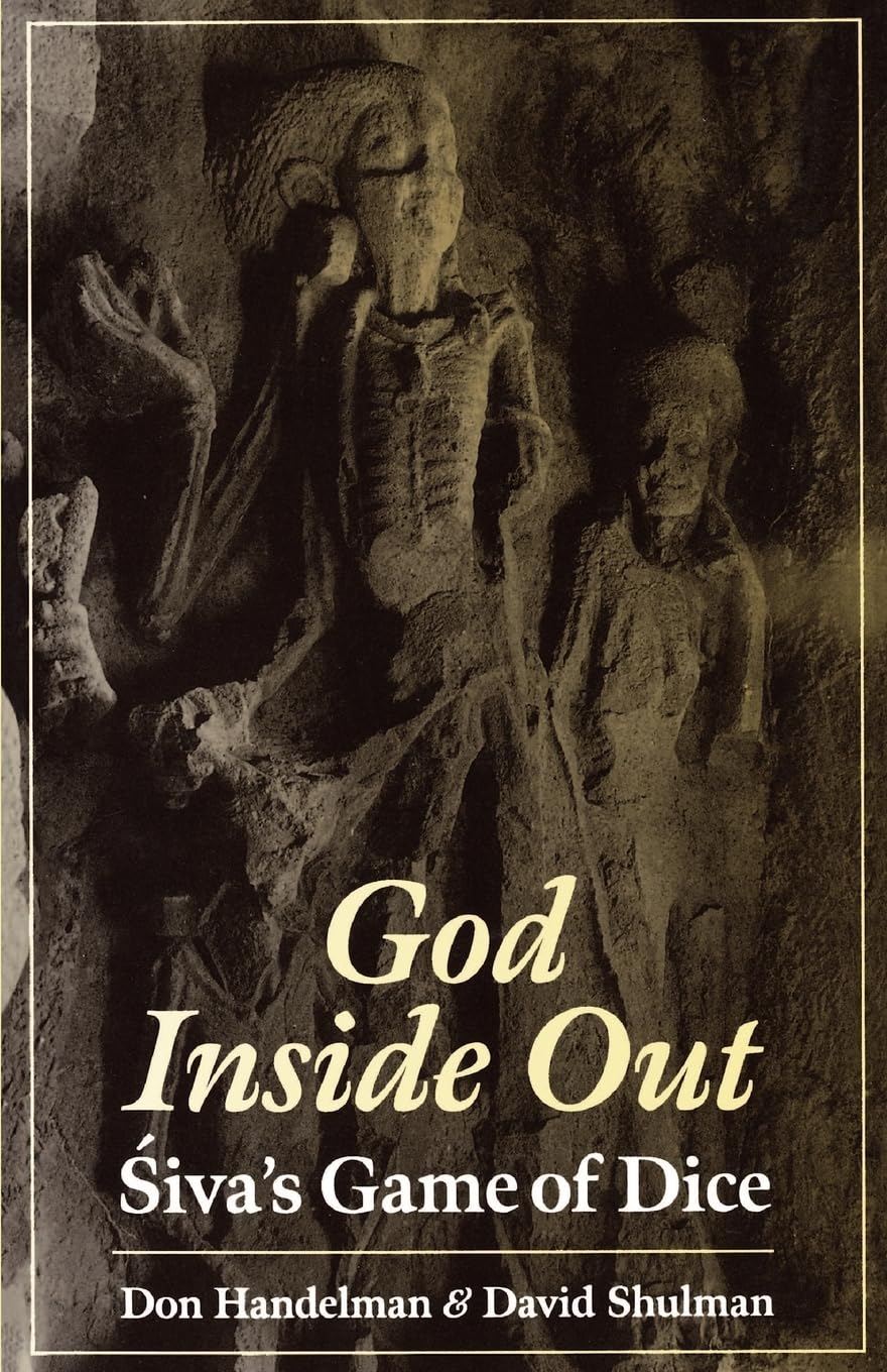 God Inside Out: Siva's Game of Dice,Used