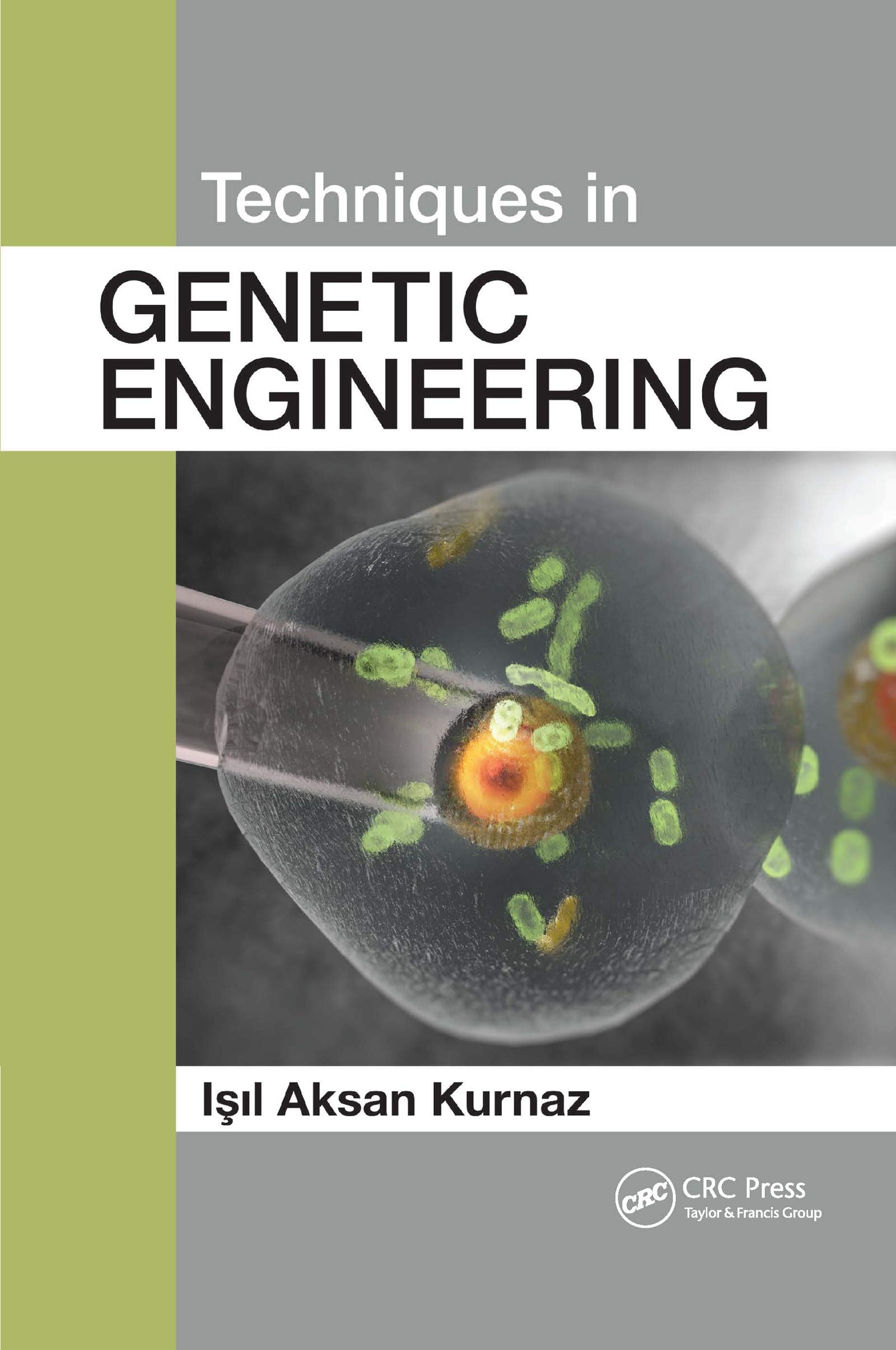 Techniques in Genetic Engineering,Used