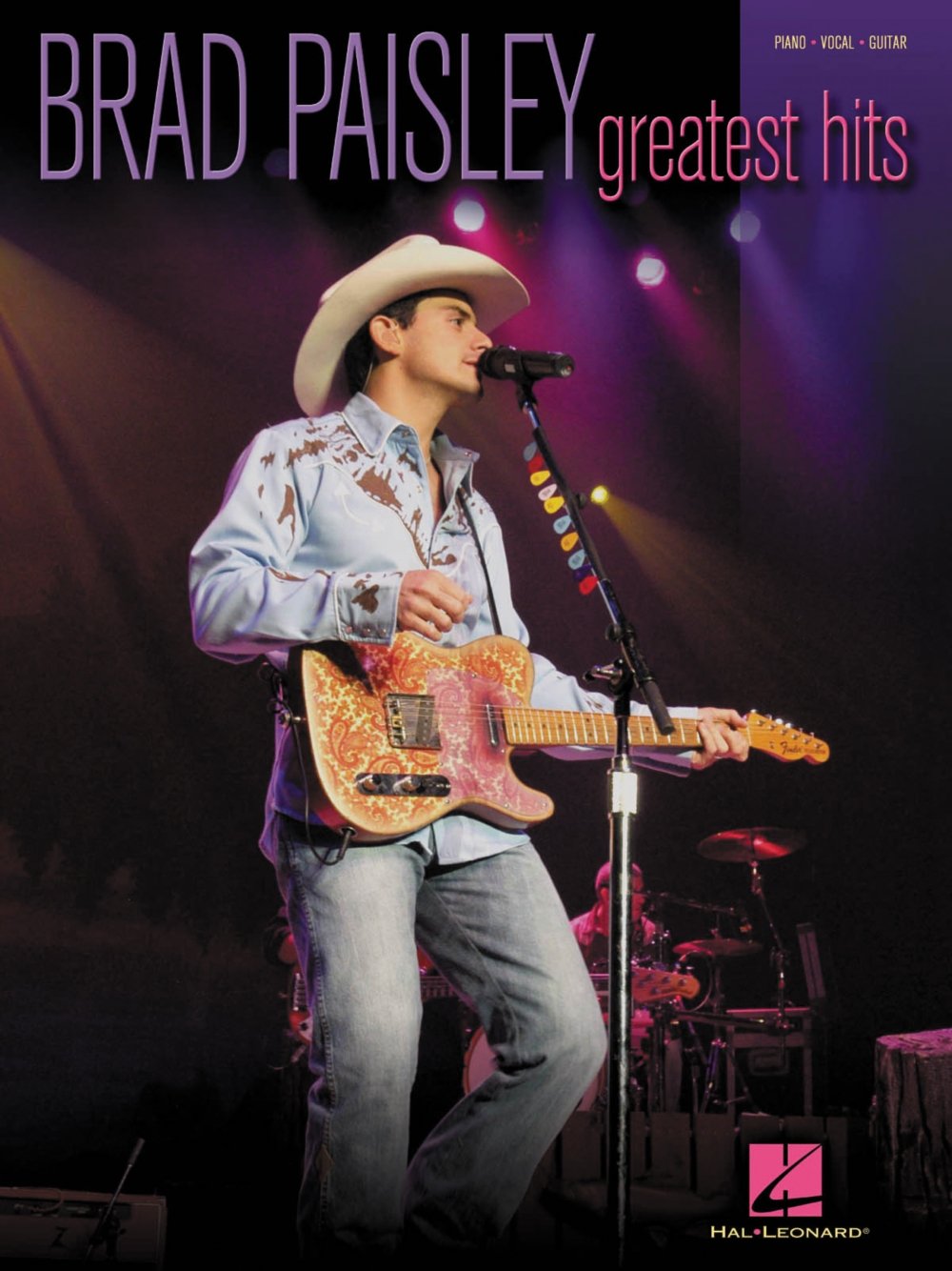 Brad Paisley  Greatest Hits,Used