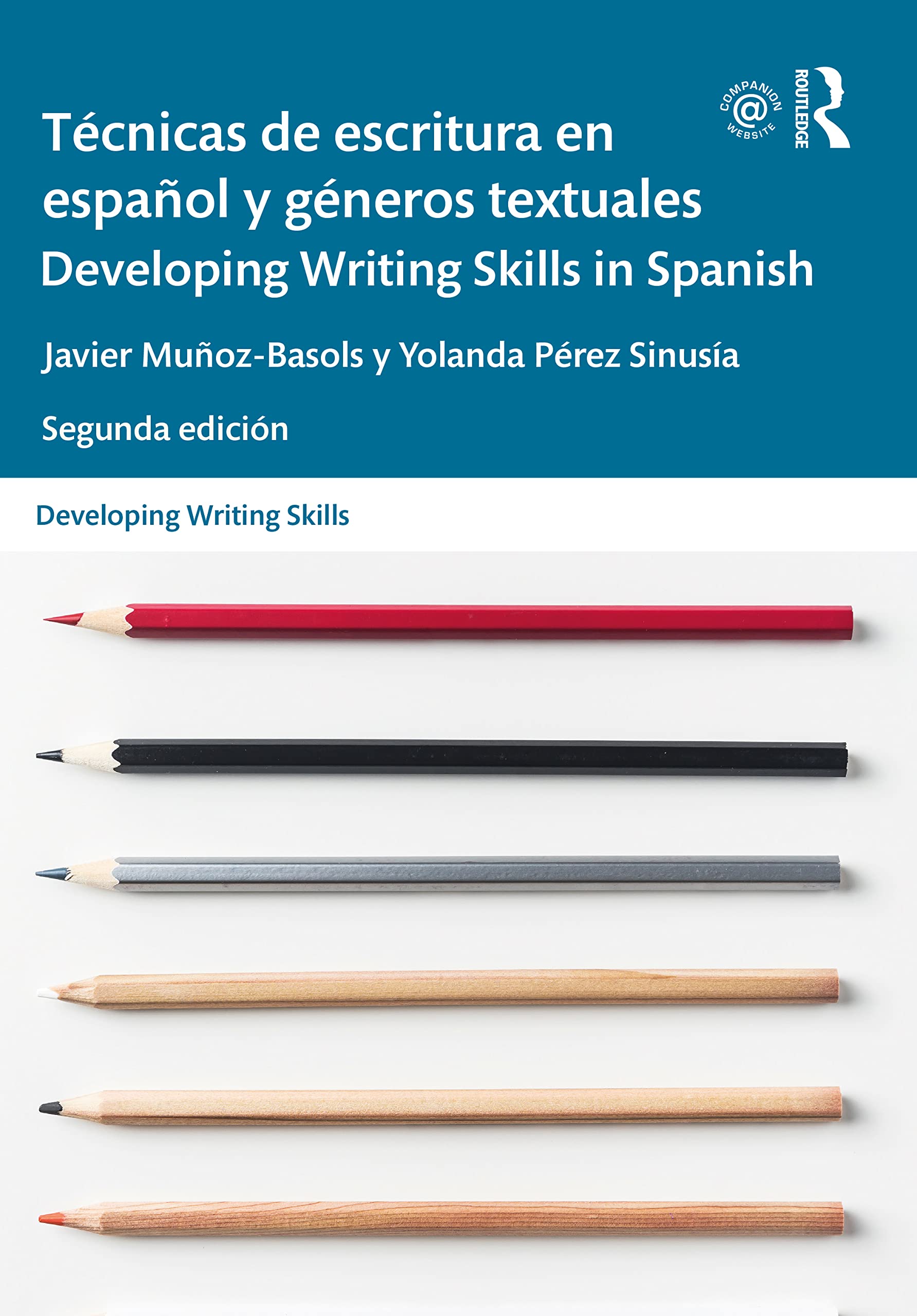Tcnicas De Escritura En Espaol Y Gneros Textuales / Developing Writing Skills In Spanish