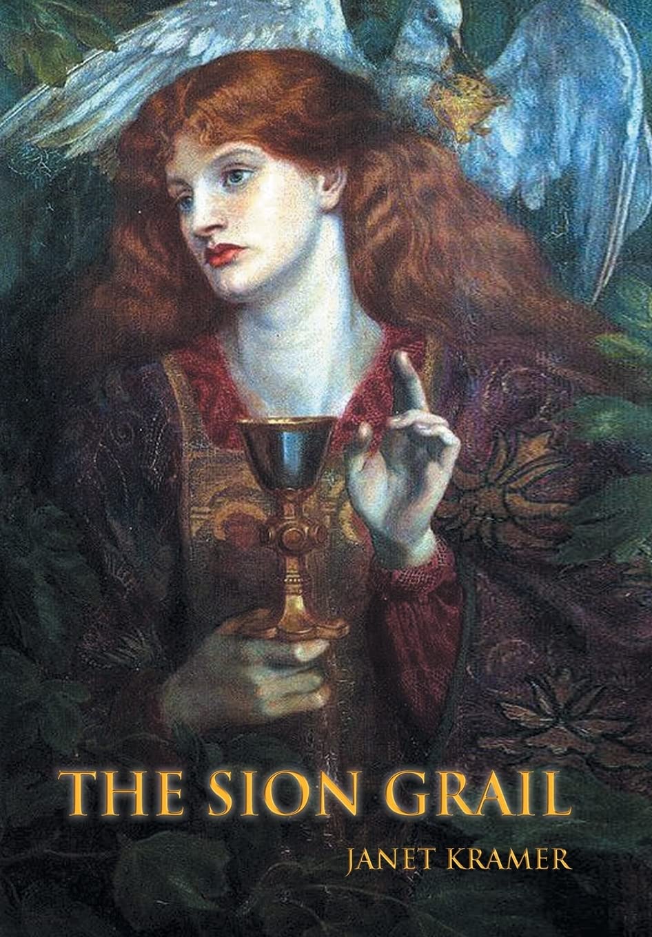 The Sion Grail,Used