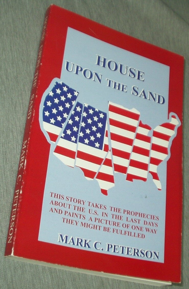 House Upon the Sand,Used