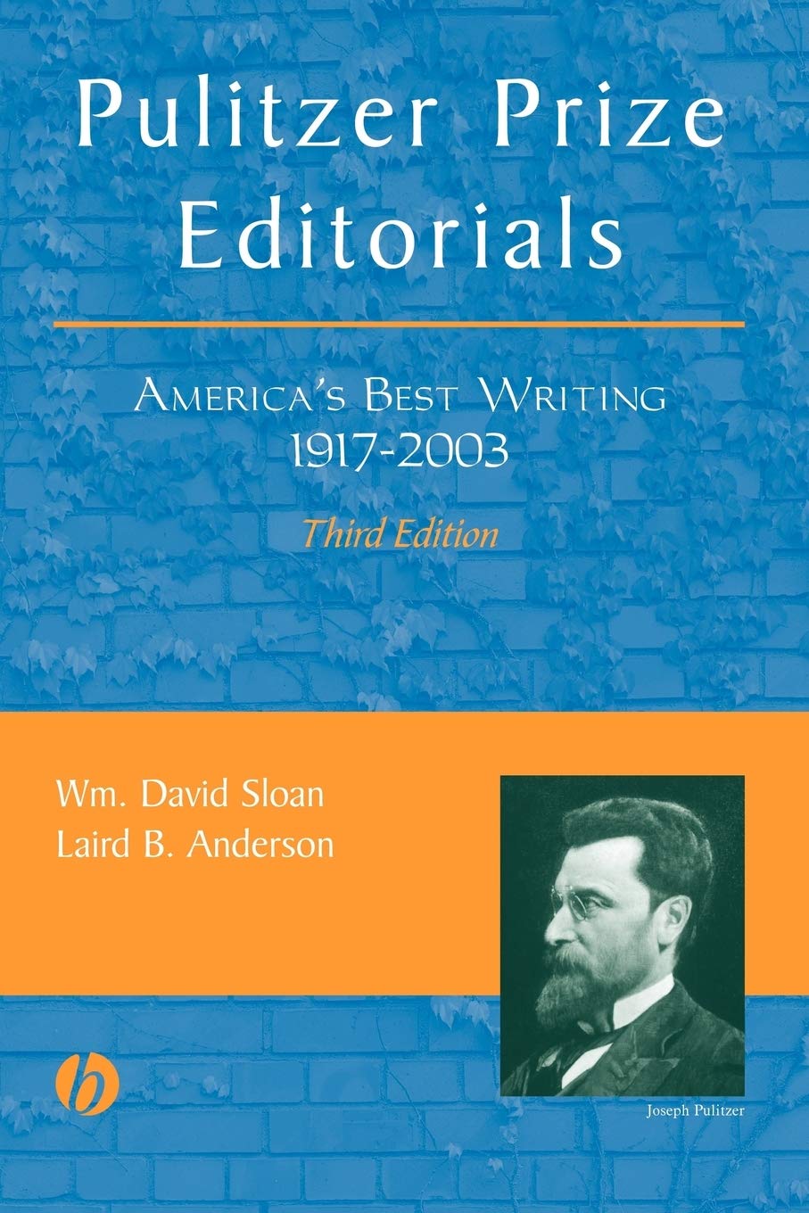 Pulitzer Prize Editorials: America'S Best Writing, 1917  2003,New