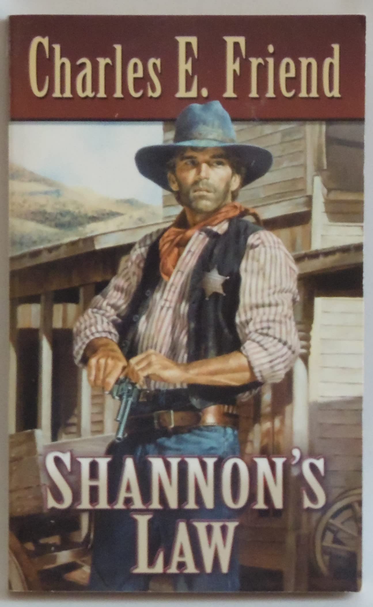 Shannon's Law,Used