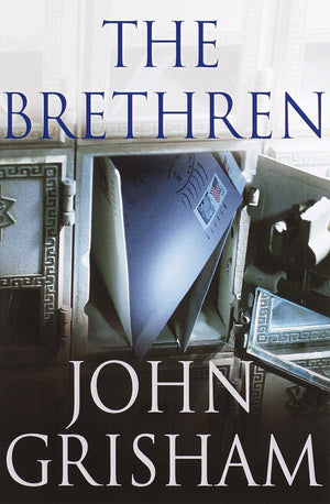 The Brethren,Used