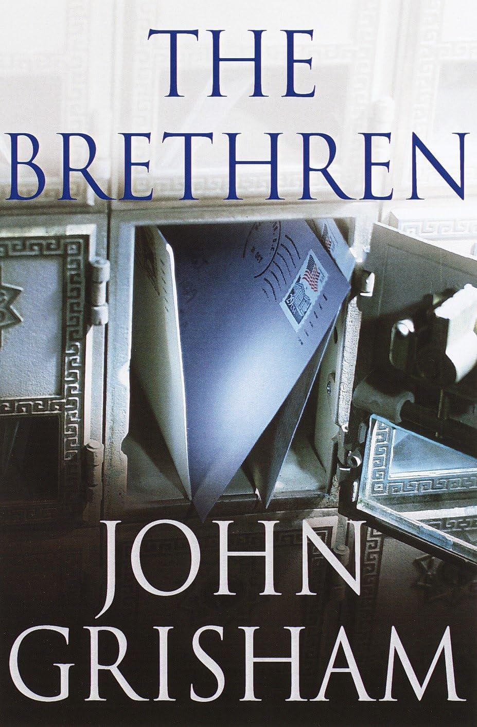The Brethren,Used