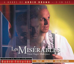 Les Miserables (Radio Theatre)