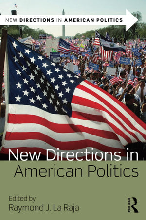 New Directions in American Politics,Used