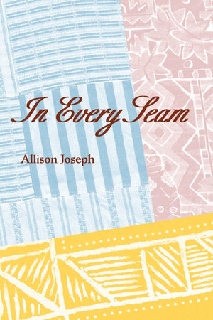 In Every Seam (Pitt Poetry Series),Used