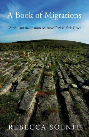 A Book of Migrations,Used