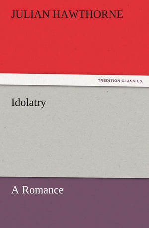 Idolatry,Used